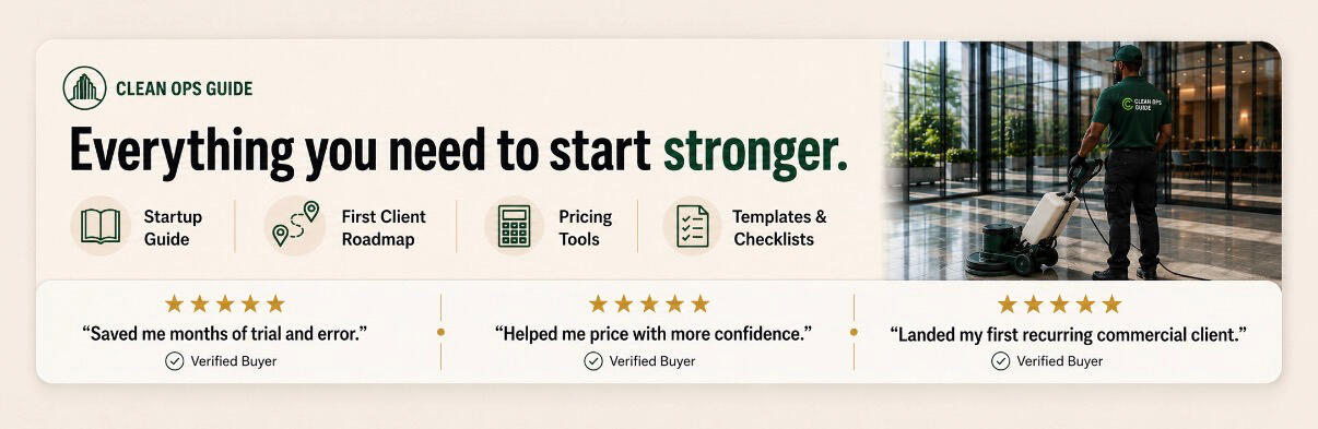 Free Startup Kit